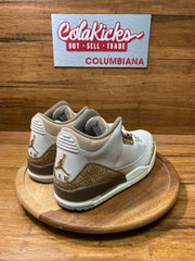 Jordan 3 Retro Palomino