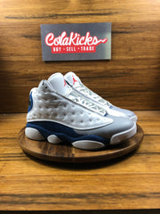 Jordan 13 Retro French Blue
