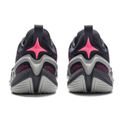 LiNing BadFive Guerrilla 2 SUPER 'Grey Black'