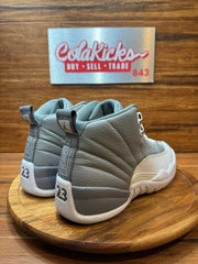 Jordan 12 Retro Stealth
