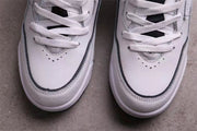 Jordan 23 Low Sneakers White Black AR1522-100