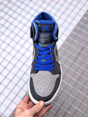 Jordan 1 Zoom League of Legends Sneakers DD1453-001