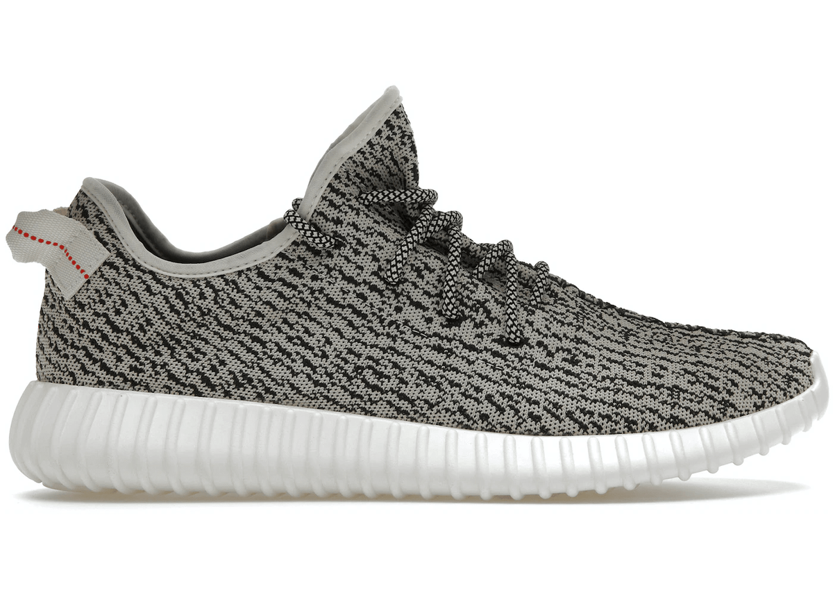Adidas Yeezy Boost 350 Turtledove (2022)