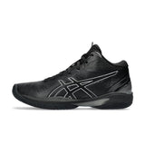 Asics Gelhoop V16 Black Pure Silver