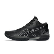 Asics Gelhoop V16 Black Pure Silver