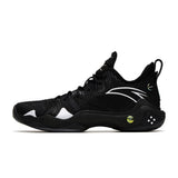 ANTA Shock Wave 4 ‘Black White'
