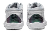 Asics Gelhoop V14 'White Prism Green'