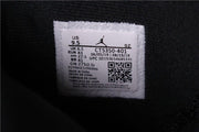 Jordan Air Jordan 6 Washed Denim Sneakers