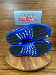 Jordan 12 Retro Blueberry