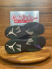 Jordan 7 Retro Ray Allen Bucks (GS)