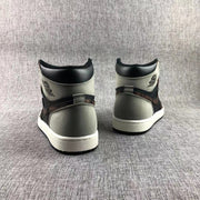 Jordan 1 Retro Rust Shadow High-Top Sneakers 555088-033