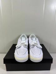 Jordan Legacy 312 Low White HJ9199-111 Sneakers