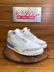 Jordan 3 Retro Lucky Shorts