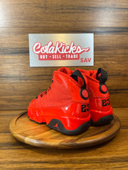 Jordan 9 Retro Chile Red