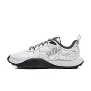 LiNing Wade 1% 'White Black'