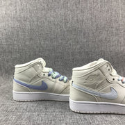 Jordan Air Jordan 1 High Pastel Multicolor Sneakers