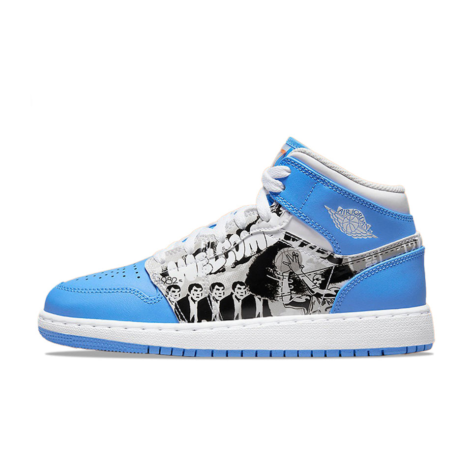 JORDAN Air Jordan 1 'Game Winner' 「Women」