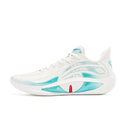 QIAODAN Fang 4.0 'White Angel Blue'