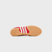 adidas x Bad Bunny Ballerina - Vivid Red / Chalk White / Power Red