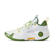 LiNing Way of wade 10 'Wasabi'