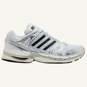 Adidas Originals Men's Silver/Grey Adistar Control 5 Sneakers, JQ4168