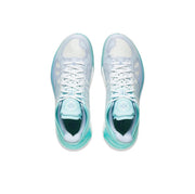 LiNing  Liren 4 V2 Low ‘Blue Lotus'