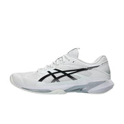 ASICS SOLUTION SPEED FF 4 'White Black'