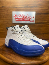 Jordan 12 Retro Blueberry