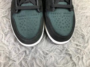 Air Jordan 1 Element Gore-Tex High-Top Sneakers Black Grey
