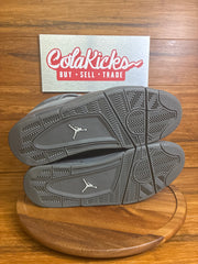 Jordan 4 Retro SE Paris Olympics Wet Cement