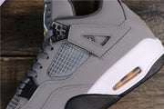 Jordan Air Jordan 4 Cool Grey Sneakers 308497-007