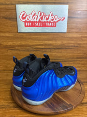 Nike Air Foamposite One International Blue