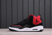 Jordan Courtside 23 Sneakers Black Red White AR1000-006