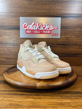 Jordan 4 Retro Shimmer (Women's)