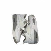 Jordan 4 Retro White Oreo (2021) (GS)