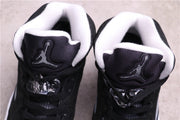 Jordan Air Jordan 5 Stealth 2.0 Black White CT4838-011