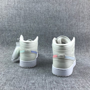 Jordan Air Jordan 1 High Pastel Multicolor Sneakers