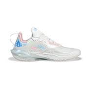 LiNing Speed 11 'Pearl White'