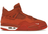 Air Jordan 4 Retro OG SP Nigel Sylvester Brick by Brick