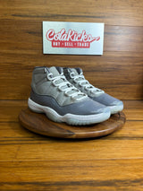 Jordan 11 Retro Cool Grey (2021)