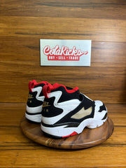 Nike Air Diamond Turf 49ers (2025)