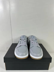 Jordan Air Jordan 1 Low Golf Grey Blue DD9315-006