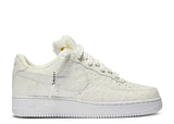Louis Vuitton Nike Air Force 1 Low By Virgil Abloh White