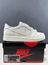 Jordan Air Jordan 1 Retro Low OG White HQ6998-100
