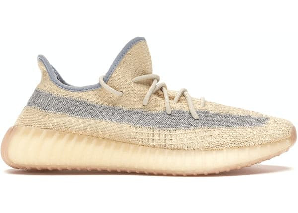 Adidas Yeezy Boost 350 V2 Linen