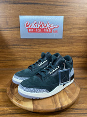 Jordan 3 Retro Off Noir