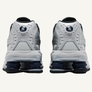Nike Men's Photon Dust/Mettalic Silver Shox Ride 2 Sneakers, IO1449 025