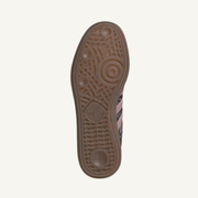 Adidas Originals Women's Brown Handball Spezial x Liberty London Sneakers, KH9814