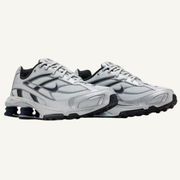 Nike Men's Photon Dust/Mettalic Silver Shox Ride 2 Sneakers, IO1449 025