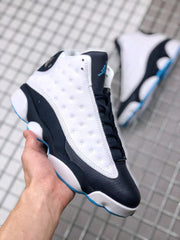 Jordan Air Jordan 13 Obsidian Sneakers 414571-144